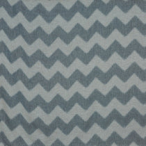 Shoreline Marine Sheer Voile Fabric by the Metre